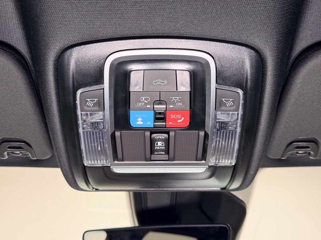 New 2026 RAM 1500 Big Horn AWD/4WD image 11