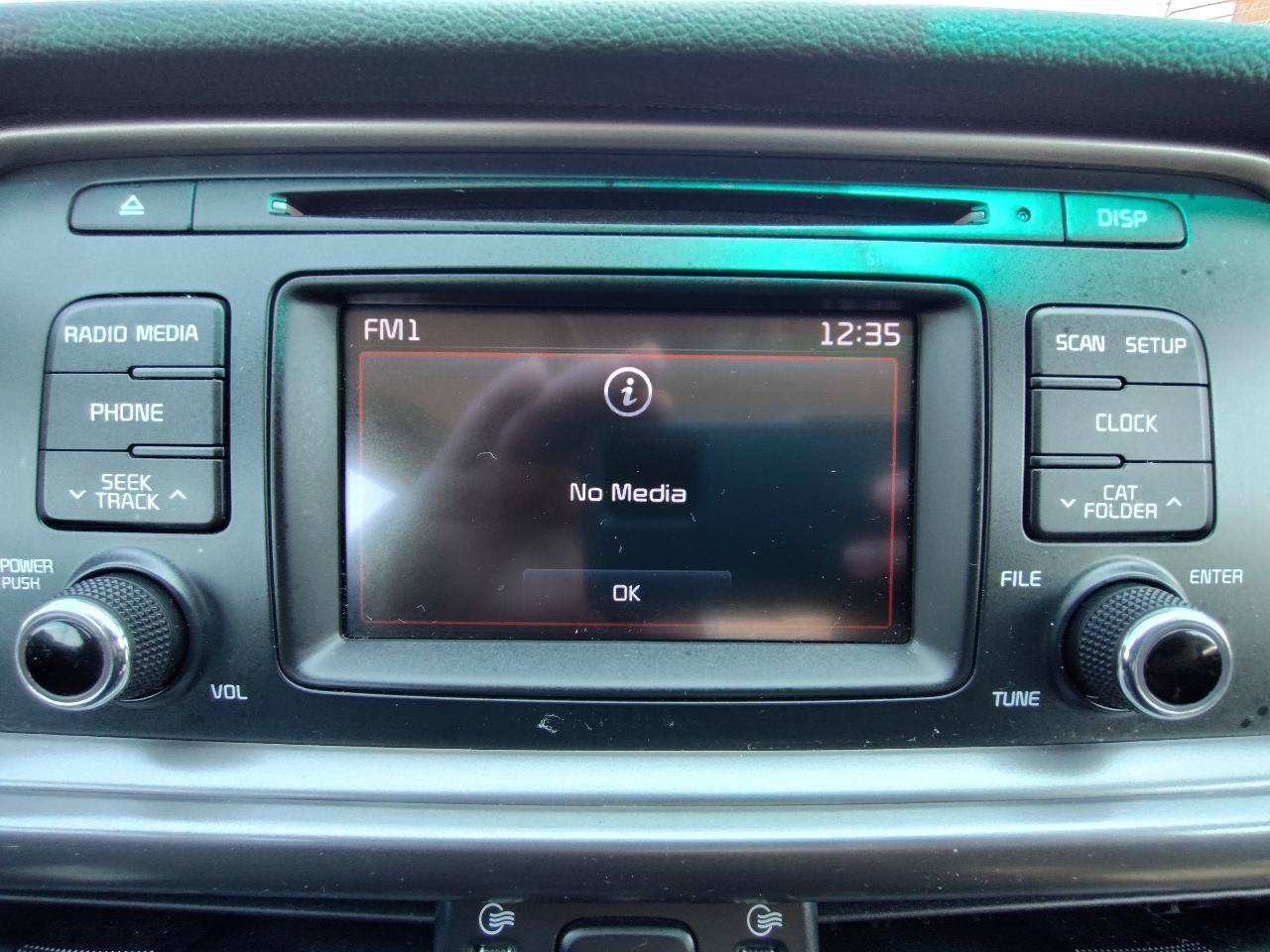 Used 2017 Kia Optima LX w/ Convenience Package FWD image 27