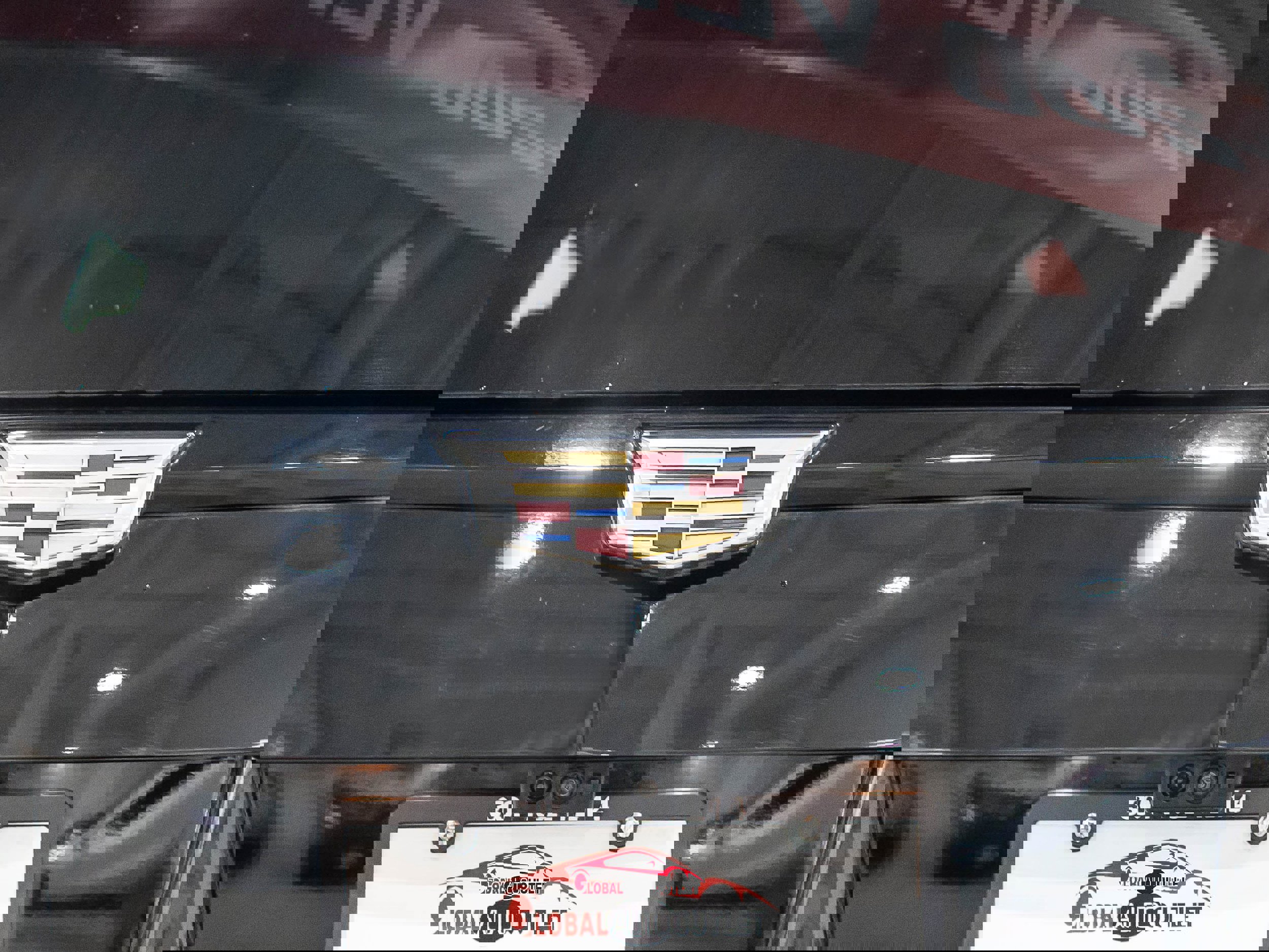 Used 2020 Cadillac Escalade ESV Premium Luxury w/ Escalade Sport Edition image 46