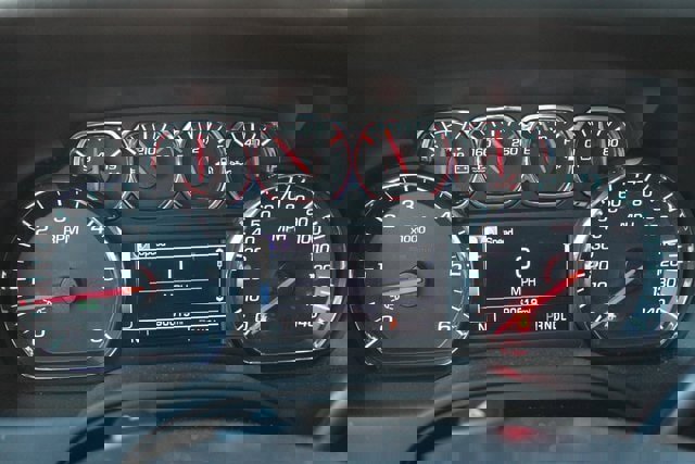 Used 2017 GMC Yukon SLE w/ Convenience Package image 10