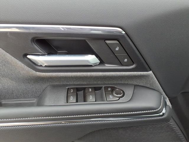 New 2026 GMC Sierra EV Elevation image 29