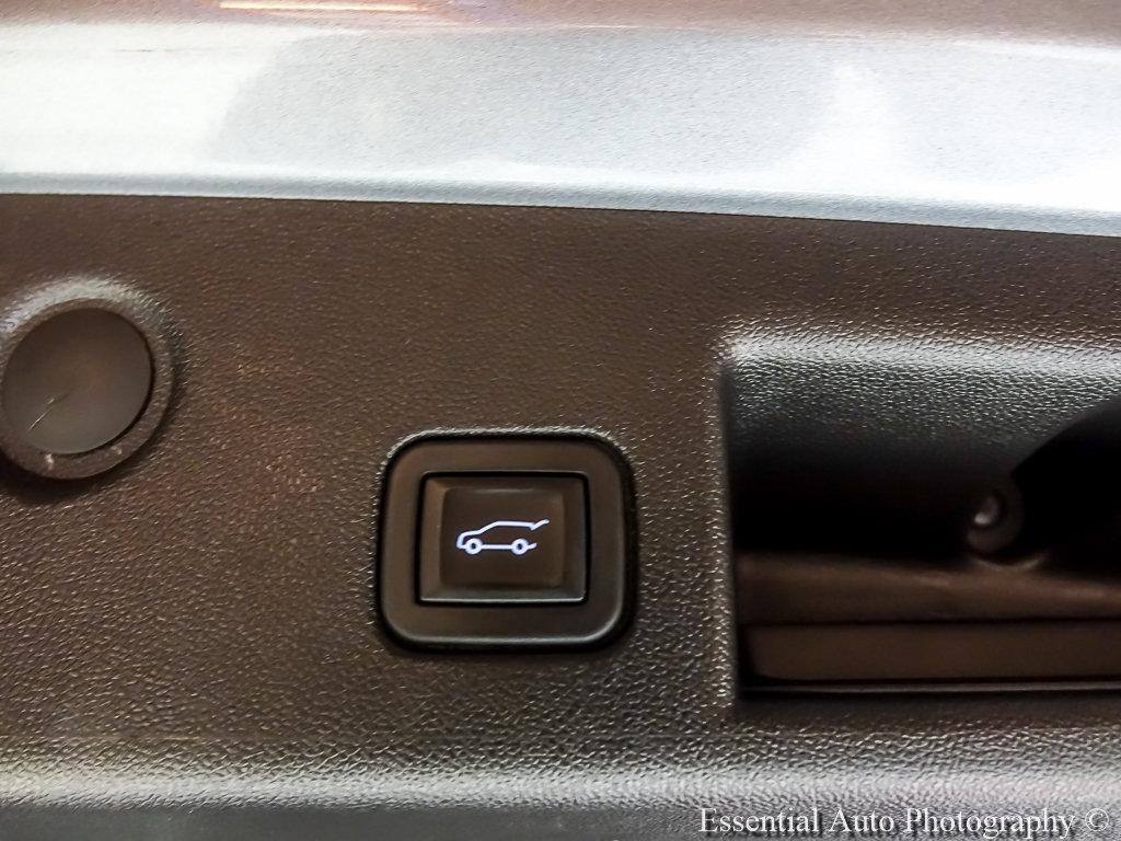 Certified 2023 Chevrolet Equinox Premier FWD image 27