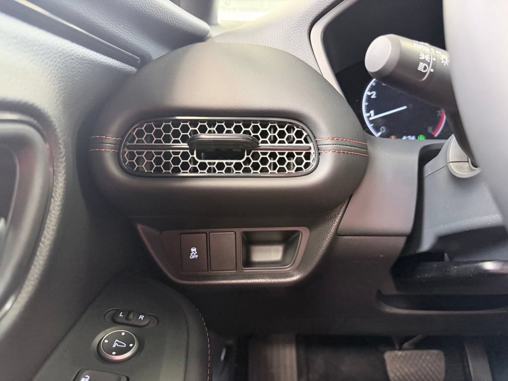 New 2027 Honda HR-V Sport image 33
