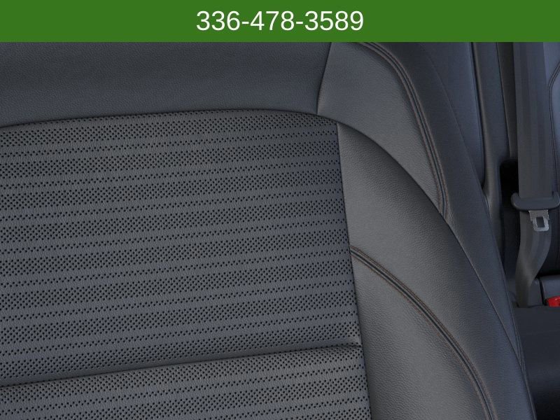 New 2026 Lincoln Nautilus Reserve AWD/4WD image 16