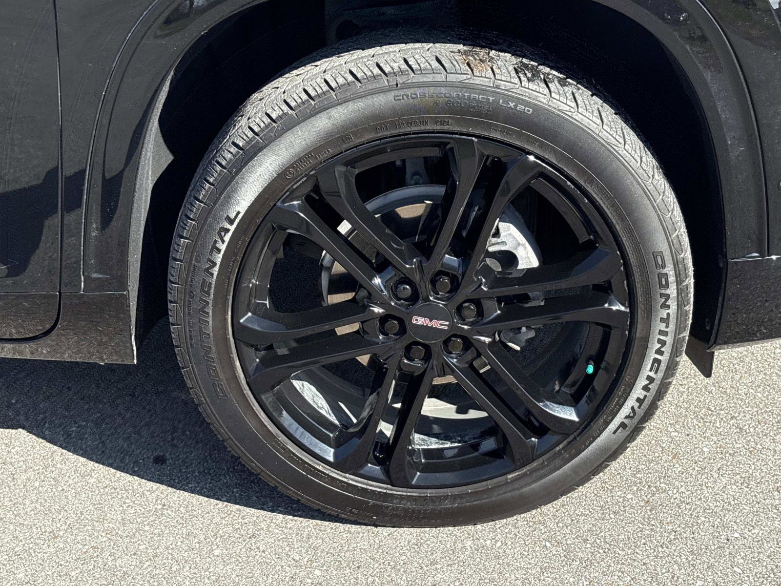 Certified 2024 GMC Acadia Denali w/ Super Cruise Package image 10