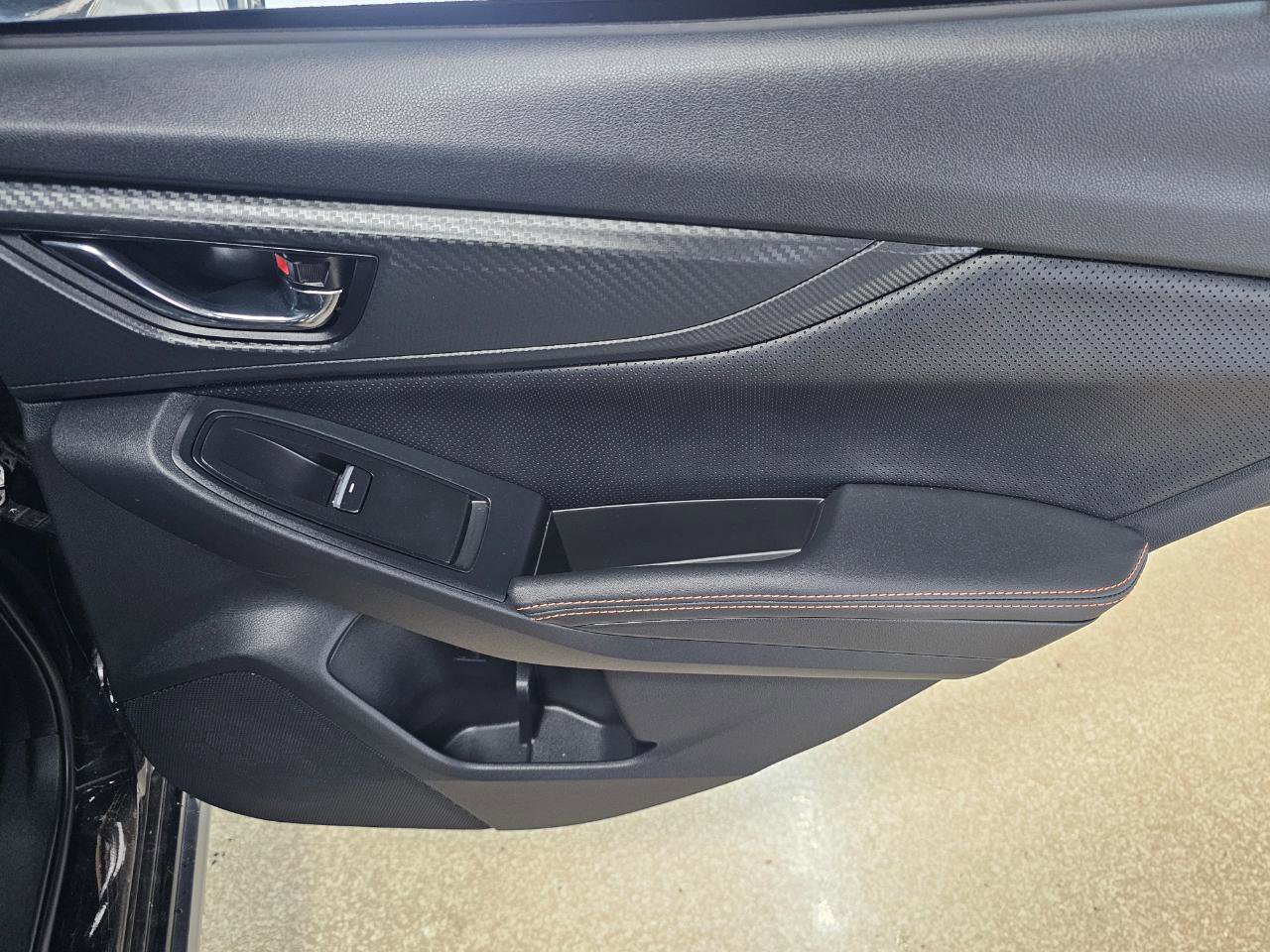 Used 2021 Subaru Crosstrek 2.5i Limited w/ Popular Package #4 AWD/4WD image 14