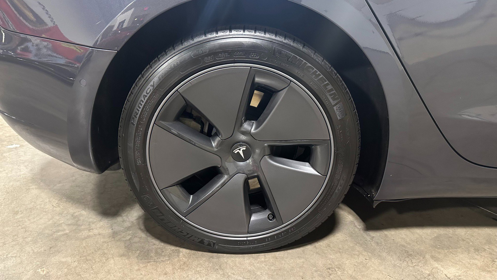 Used 2019 Tesla Model 3 Long Range image 13