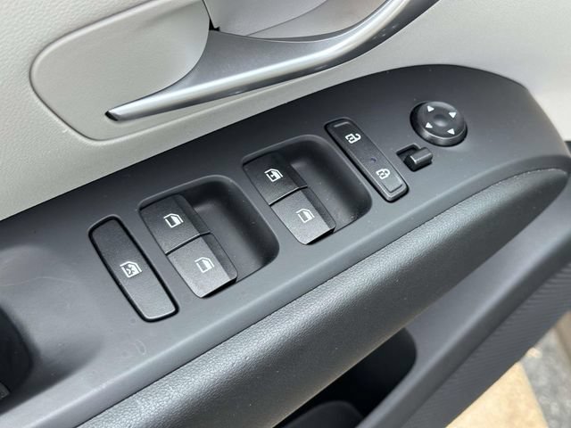 Certified 2024 Hyundai Tucson SE AWD/4WD image 18