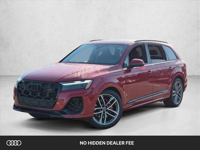 New 2026 Audi Q7 3.0T Prestige AWD/4WD image 1