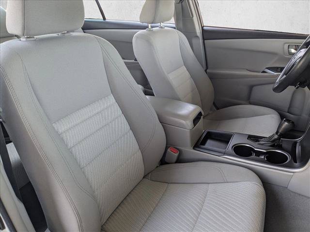 Used 2016 Toyota Camry LE FWD image 20