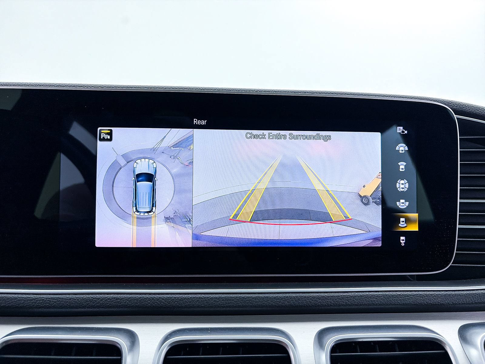 Used 2022 Mercedes-Benz GLE 350 image 7