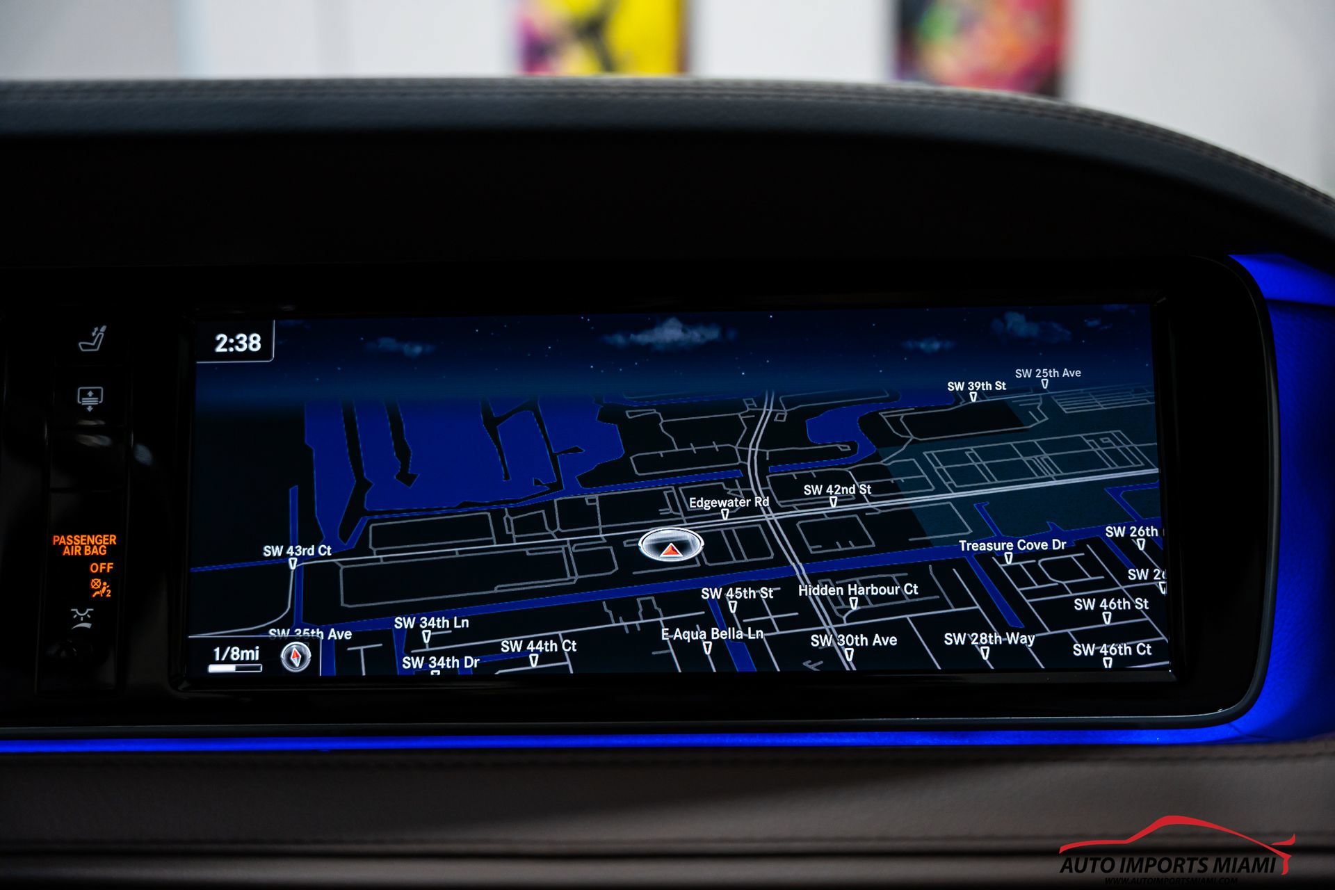 Used 2015 Mercedes-Benz S 550 Sedan image 72