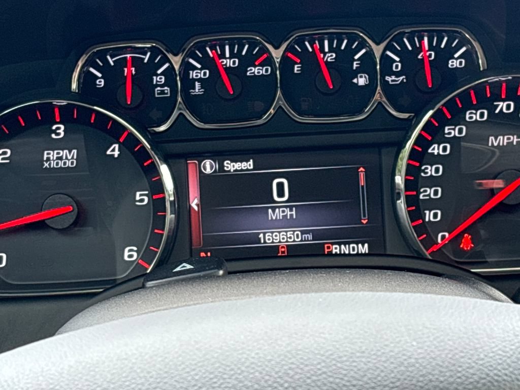 Used 2015 GMC Yukon SLT w/ Open Road Package RWD image 10