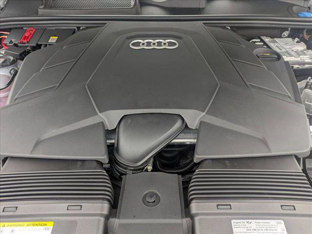 New 2026 Audi Q7 3.0T Premium Plus image 18