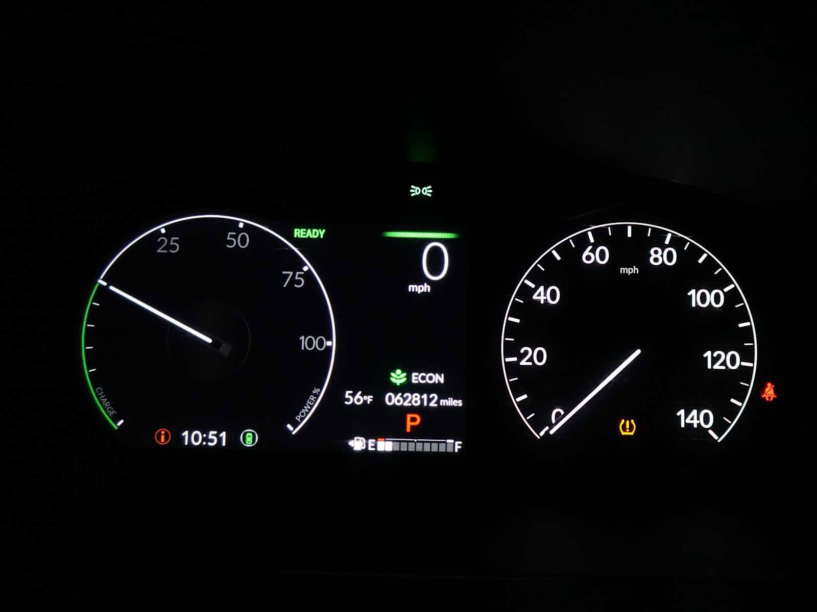 Certified 2023 Honda CR-V Sport Touring image 19