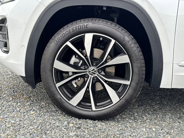 New 2026 Volkswagen Atlas SEL Premium R-Line image 9