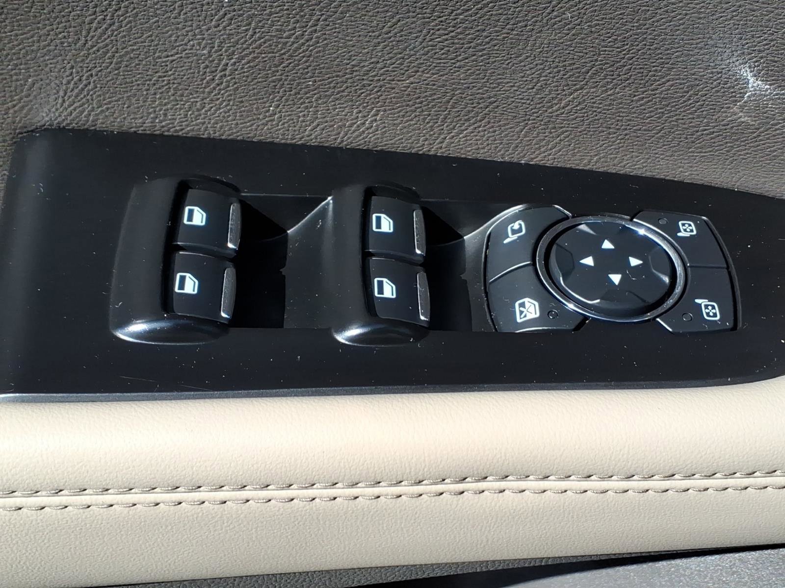 Certified 2022 Lincoln Nautilus Reserve w/ Equipment Group 201A image 25