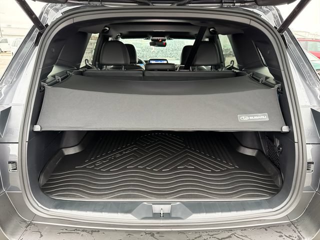 New 2026 Subaru Outback Limited AWD/4WD image 25