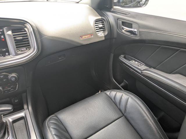 Used 2020 Dodge Charger SRT Hellcat w/ Harman/Kardon Audio Group RWD image 15