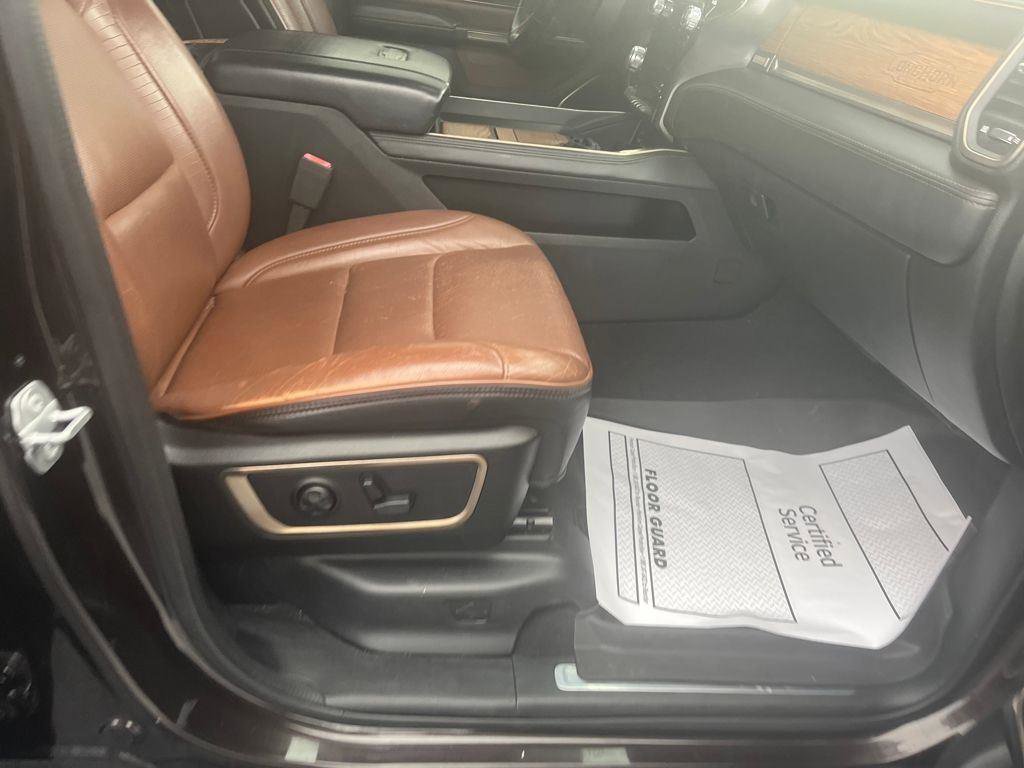 Used 2019 RAM 1500 Limited AWD/4WD image 30