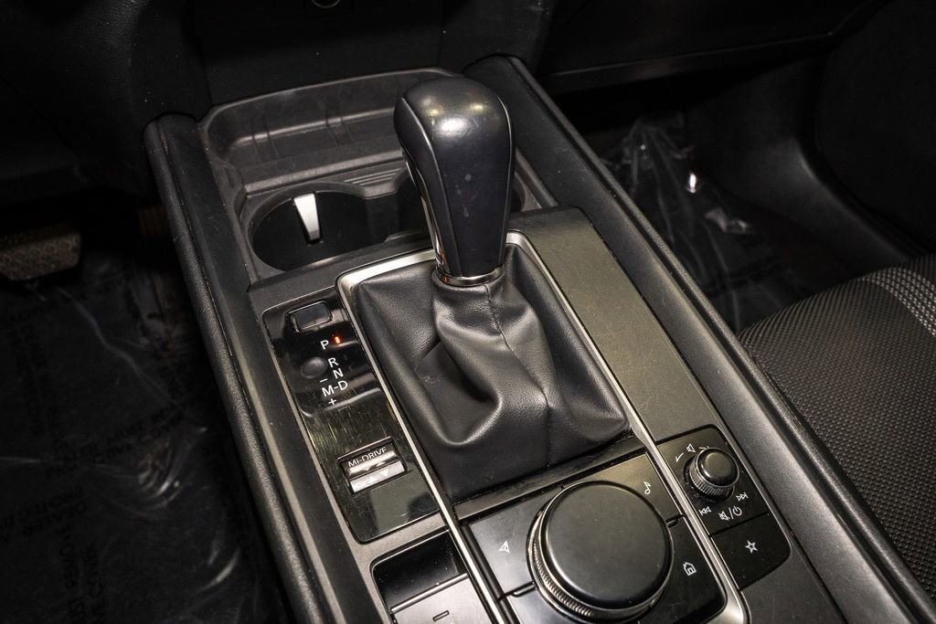 Used 2024 MAZDA CX-50 AWD 2.5 S w/ Preferred Package image 16