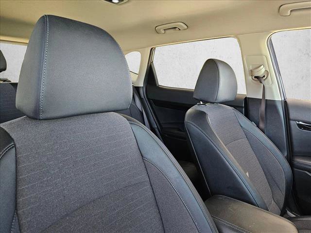 Used 2023 Kia Seltos Nightfall Edition image 23