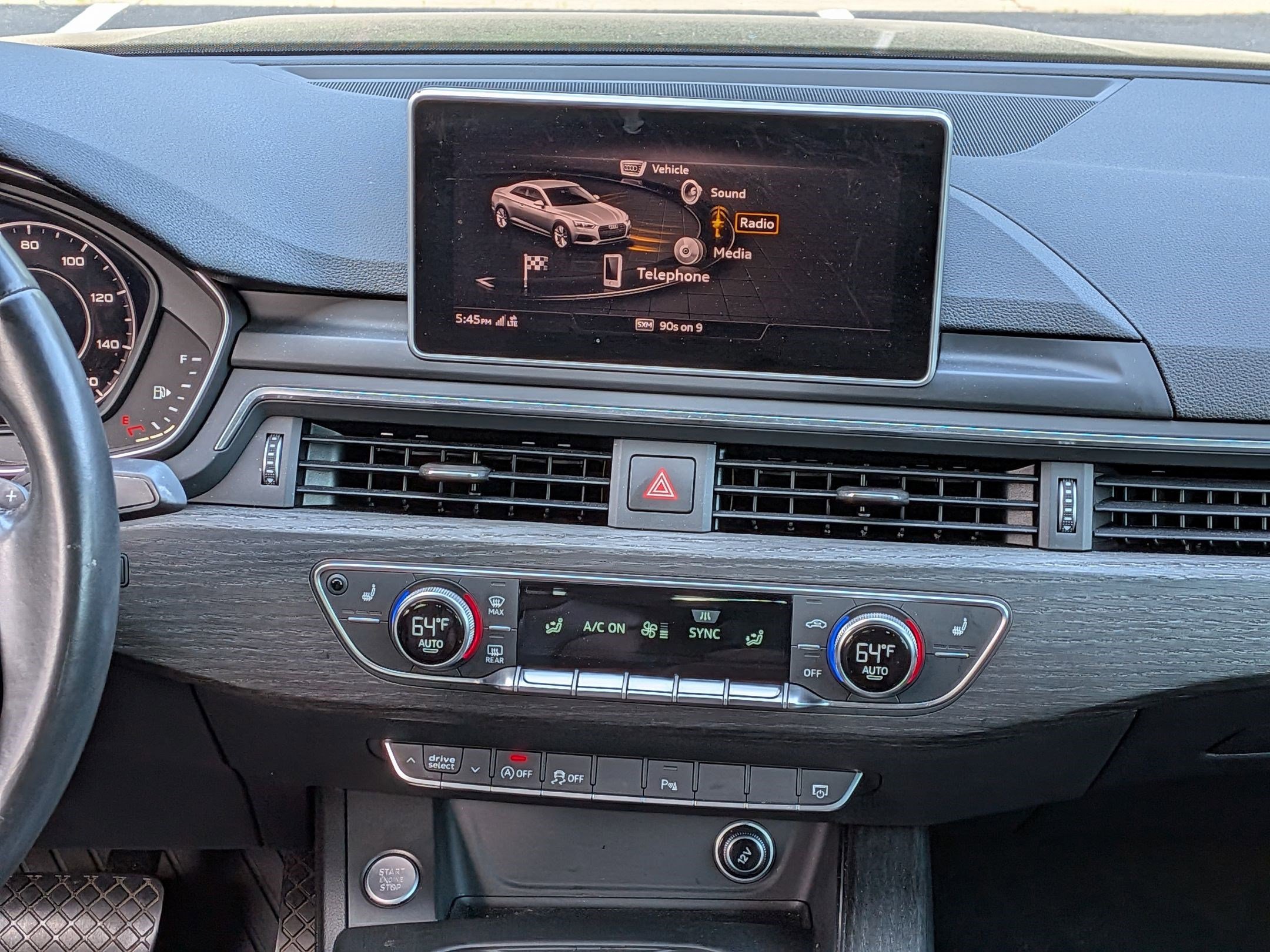 Used 2018 Audi A5 2.0T Premium Plus AWD/4WD image 19