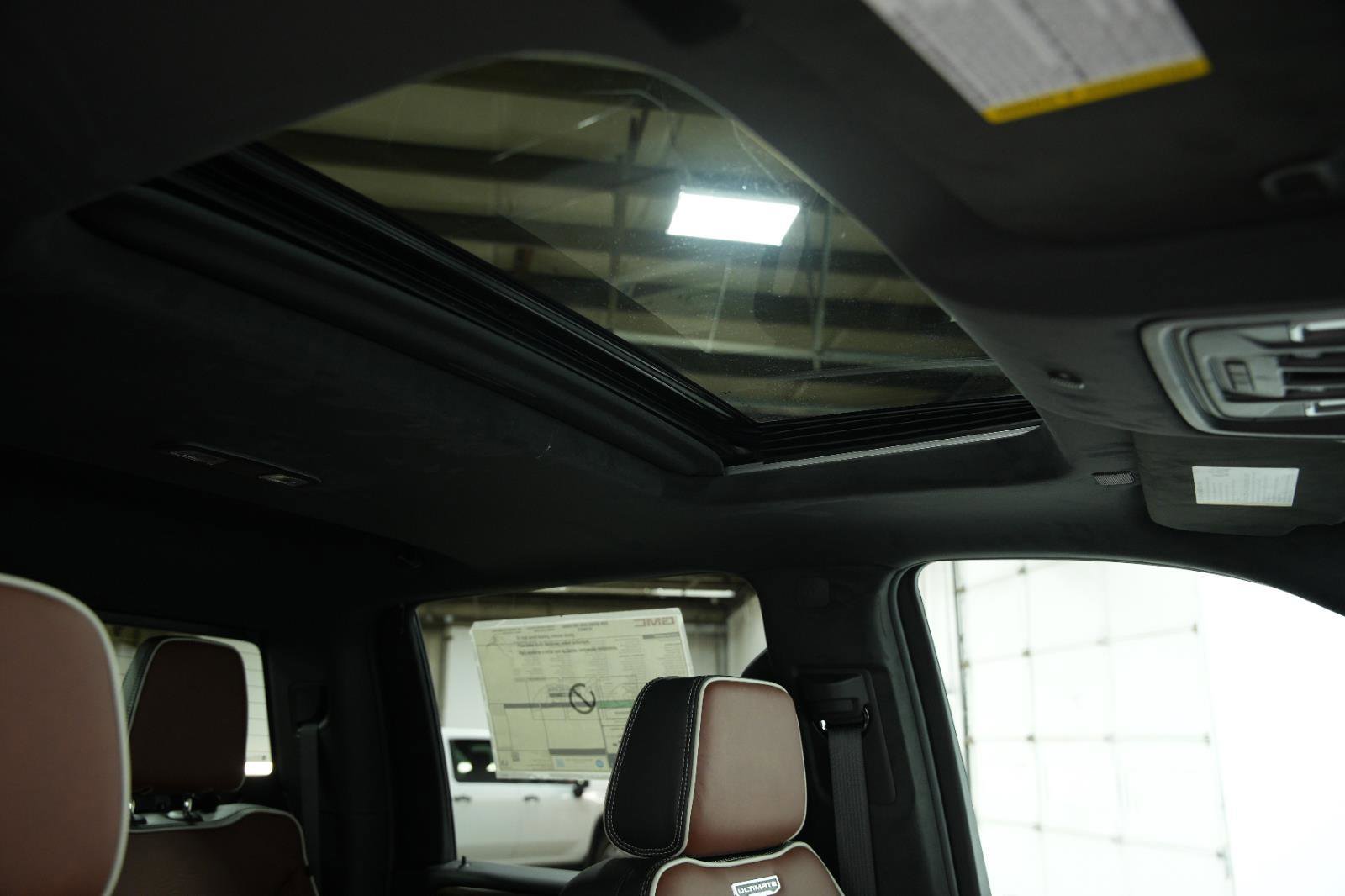 New 2026 GMC Sierra 2500 Denali Ultimate image 20