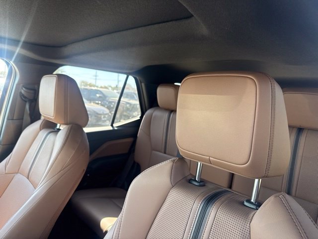 Certified 2026 Toyota 4Runner Limited AWD/4WD image 9