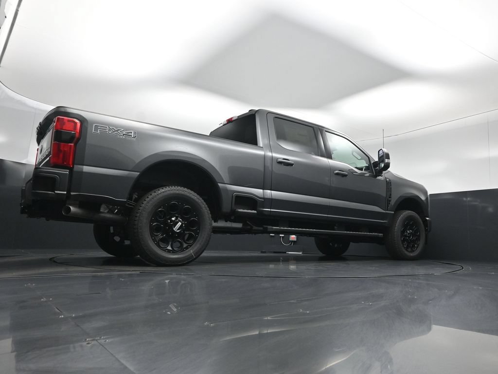 New 2026 Ford F250 XLT w/ XLT Premium Package AWD/4WD image 48
