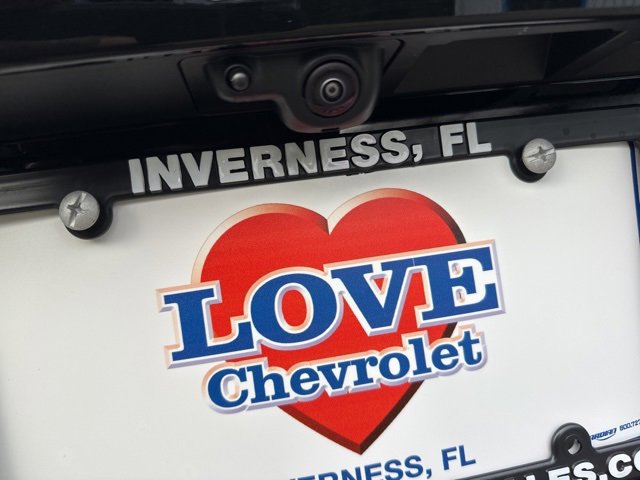 New 2026 Chevrolet Traverse LT w/ Sun and Wheel Package image 71