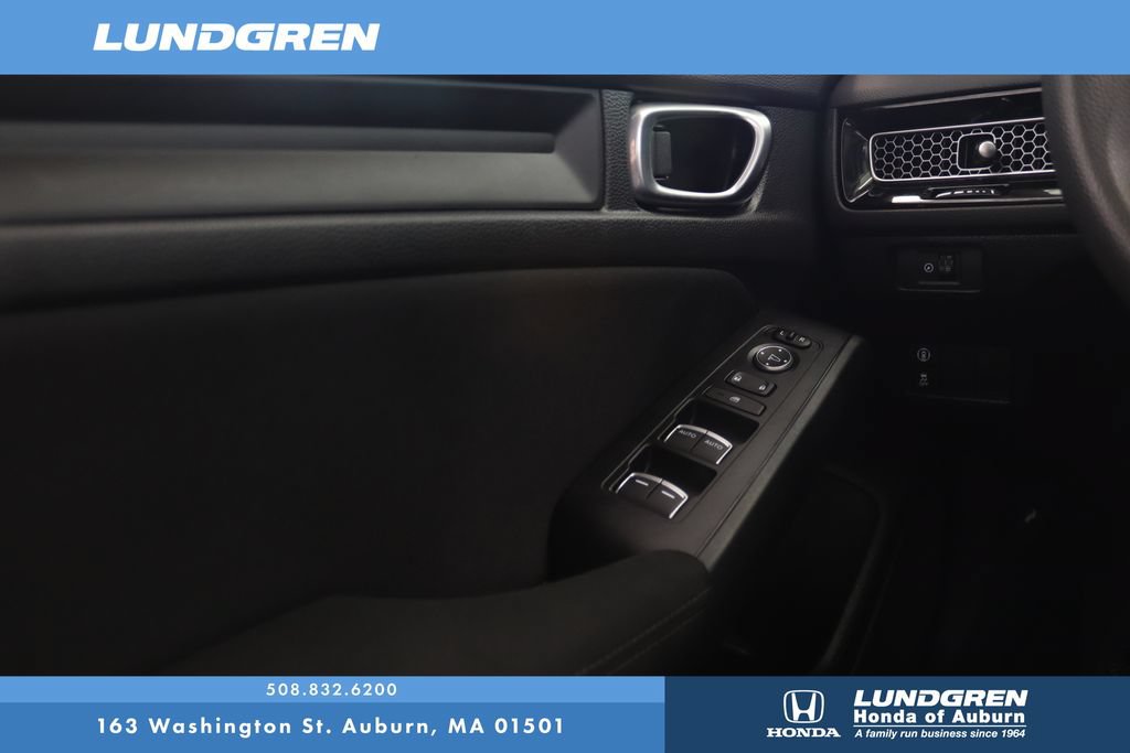 Used 2023 Honda Civic LX image 26