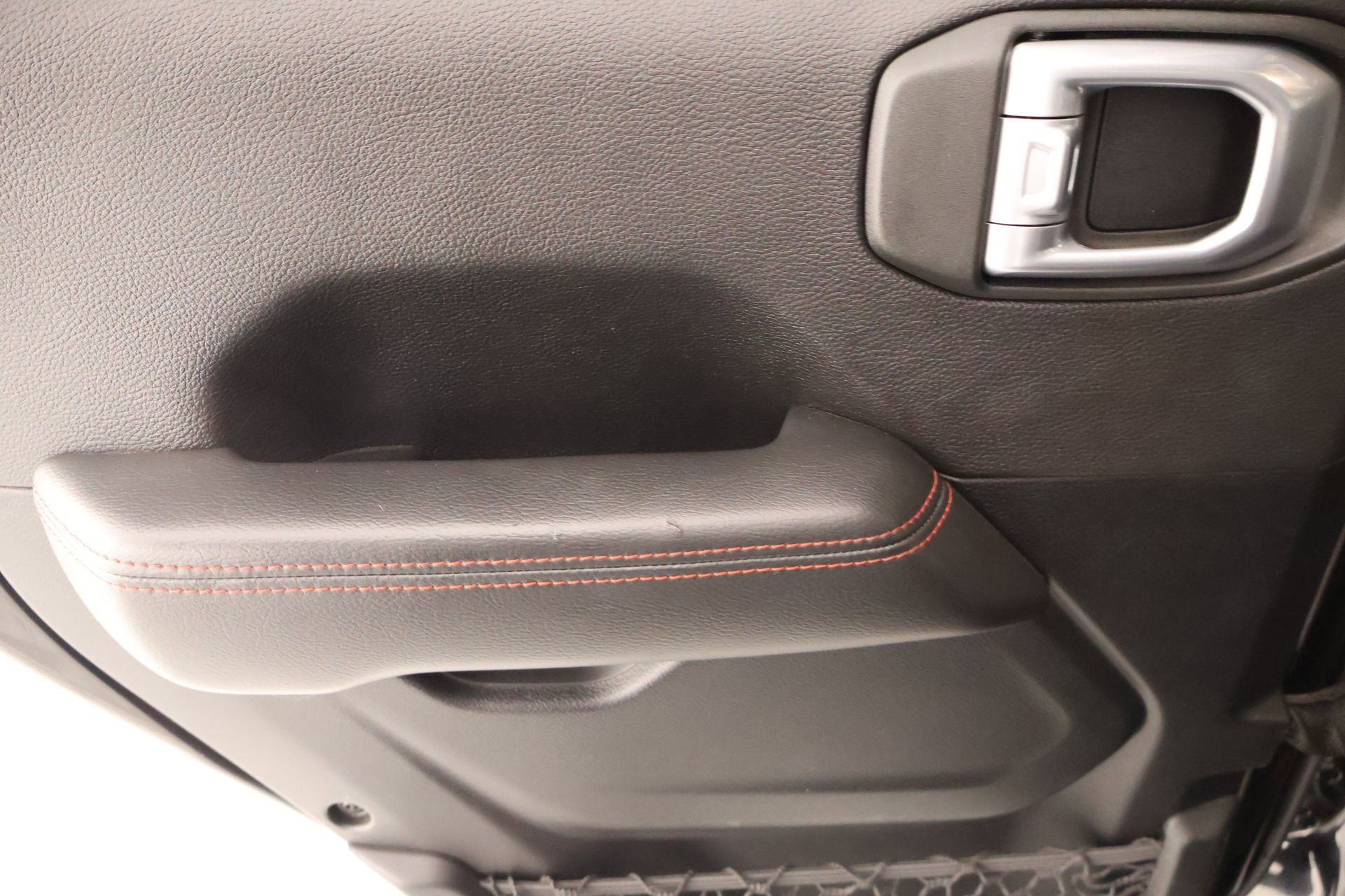 Used 2021 Jeep Gladiator Rubicon image 16