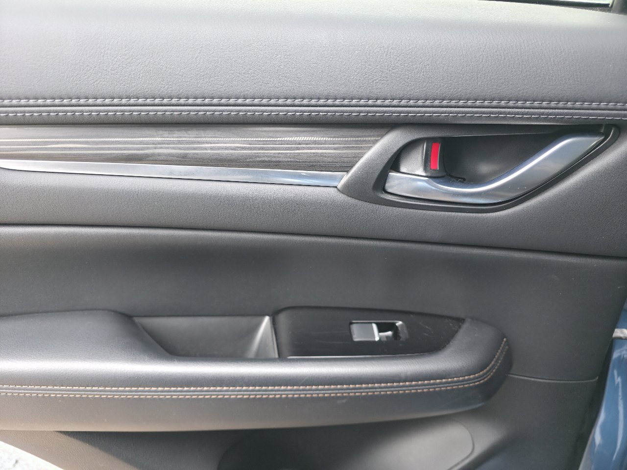 Used 2017 MAZDA CX-5 Grand Touring w/ Premium Package image 26