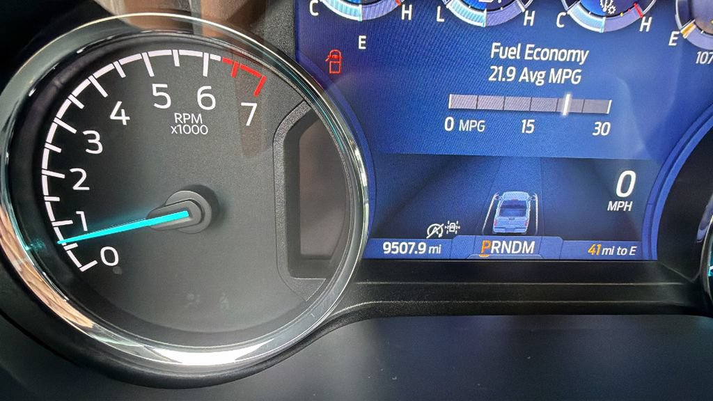 Used 2023 Ford F150 XLT w/ Equipment Group 302A High RWD image 19