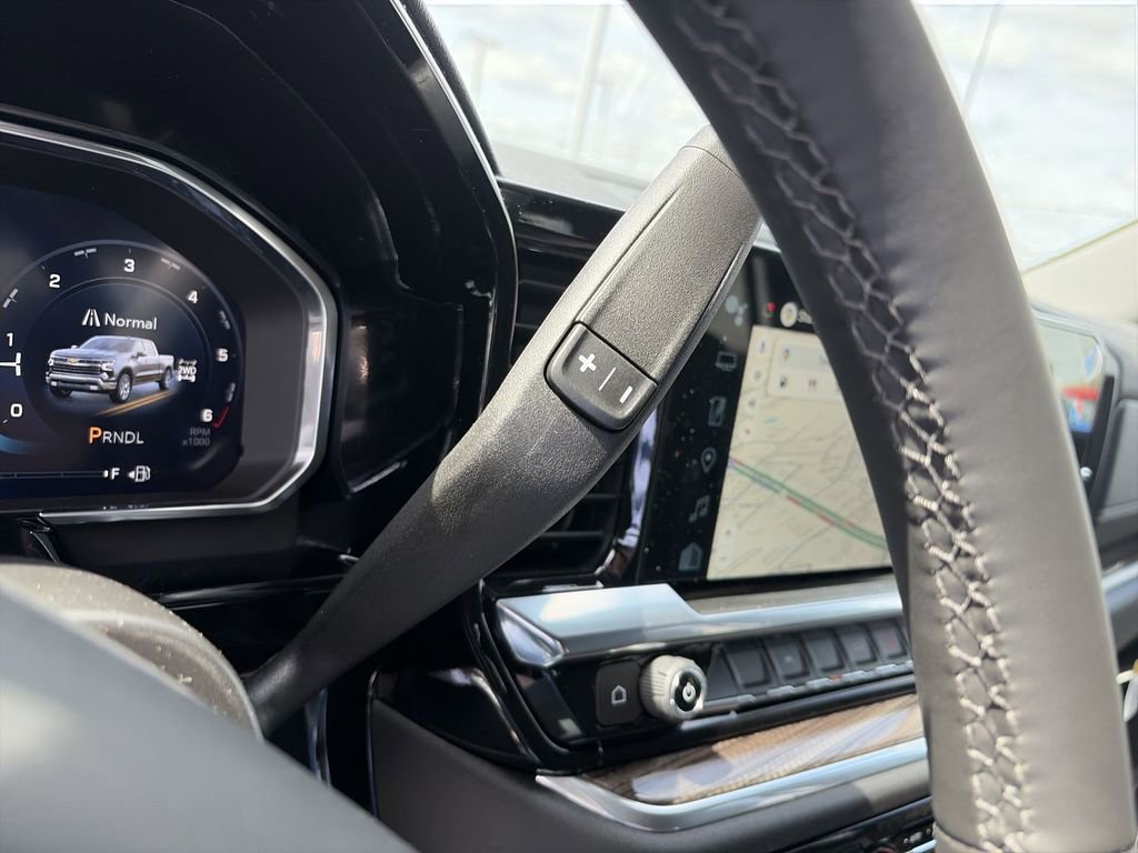 New 2026 Chevrolet Silverado 1500 LT image 25