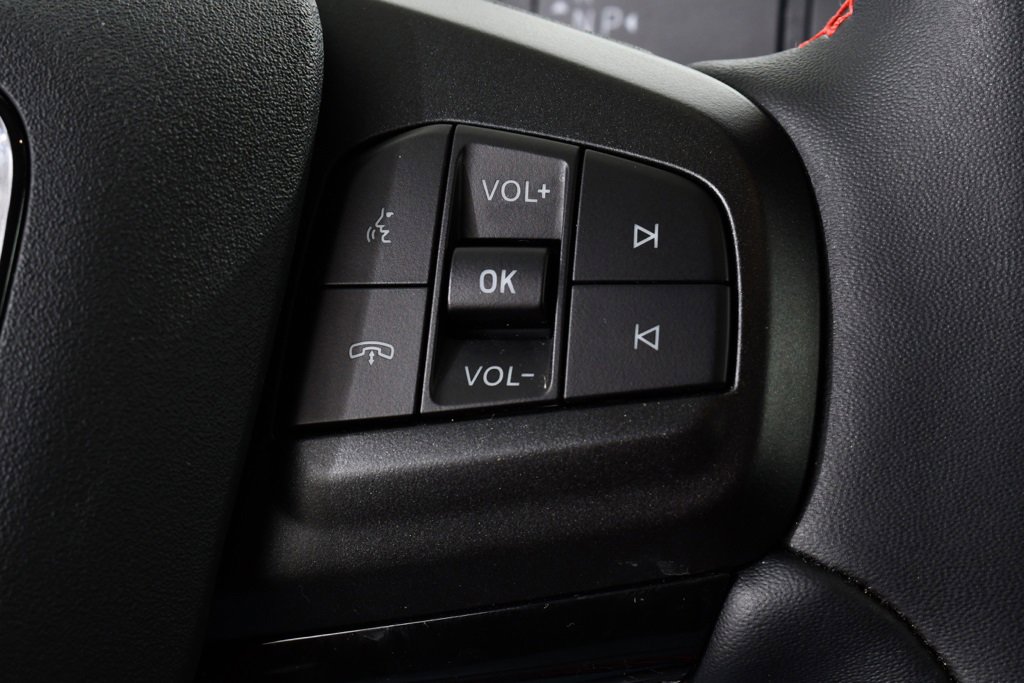 Used 2025 Ford Mustang Mach-E Premium w/ Sport Appearance Package image 33