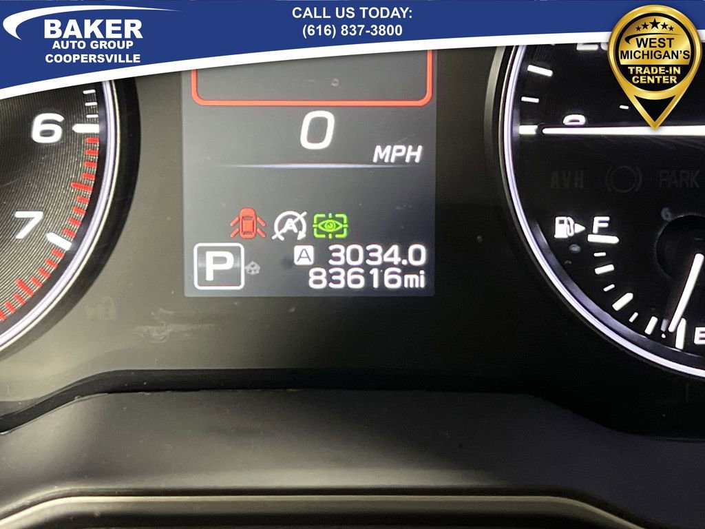 Used 2022 Subaru Outback Touring image 13