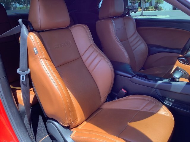 Used 2021 Dodge Challenger SRT Hellcat Redeye image 29