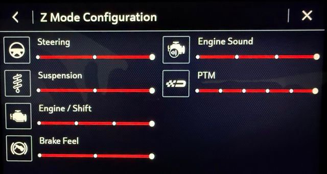 Used 2023 Chevrolet Corvette Z06 image 54