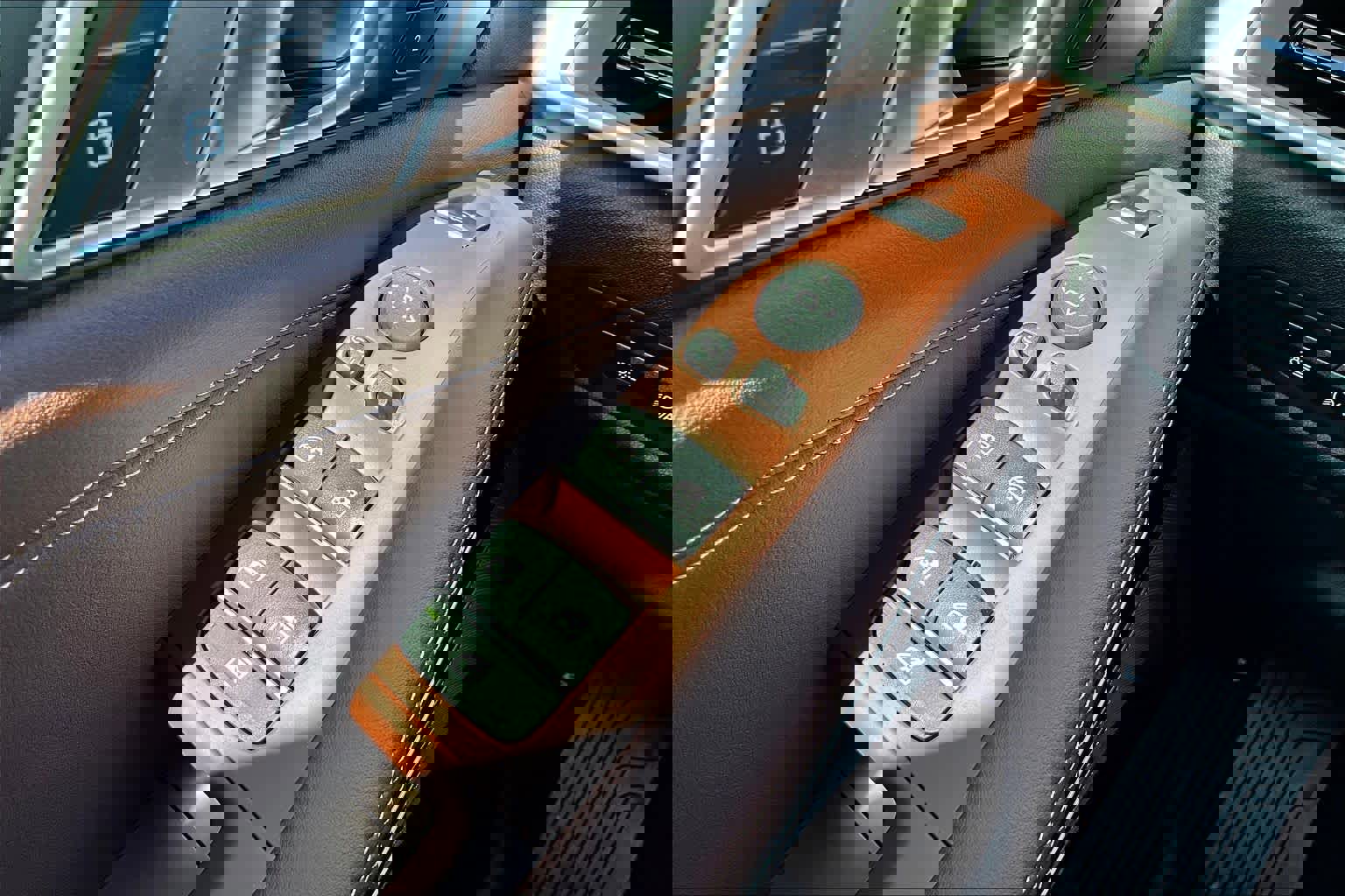 Used 2026 BMW X5 xDrive40i image 35