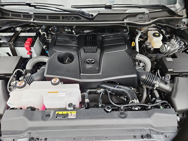 Used 2026 Toyota Tundra SR5 w/ SR5 Convenience Package AWD/4WD image 28
