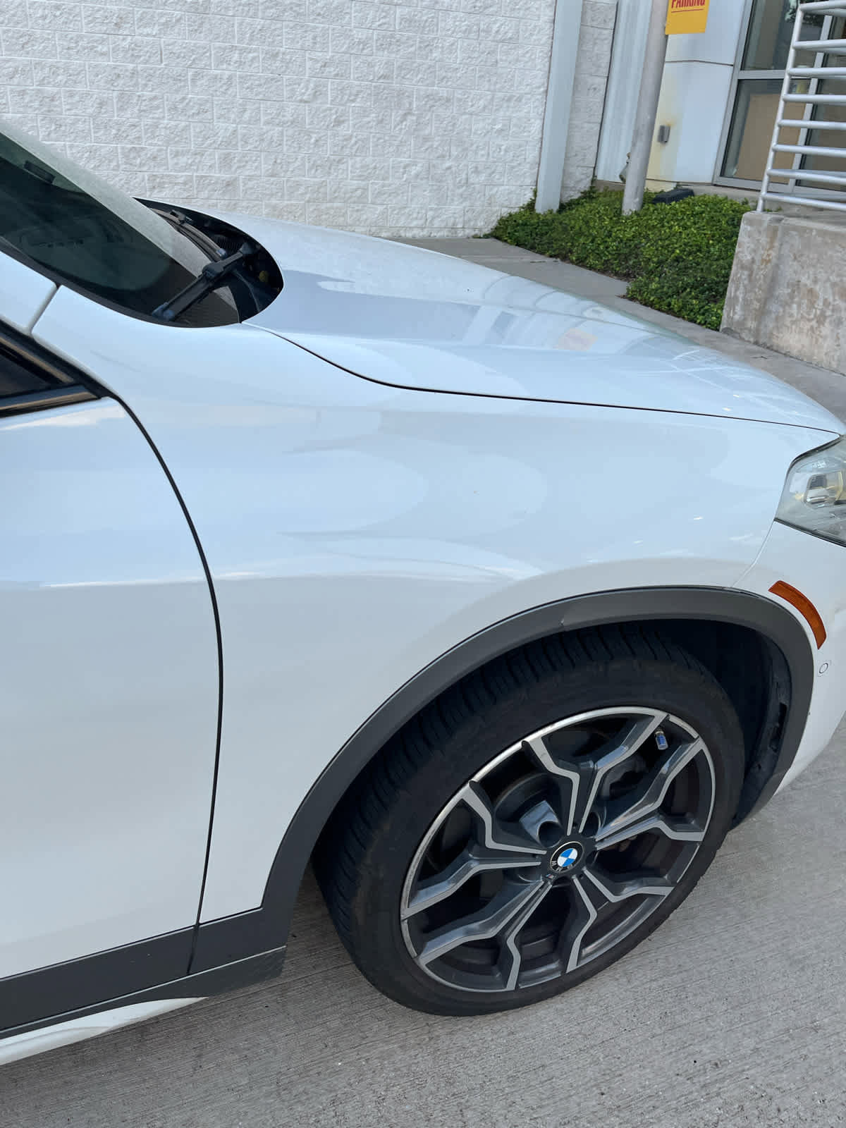 Used 2019 BMW X2 sDrive28i w/ M Sport X Package image 14
