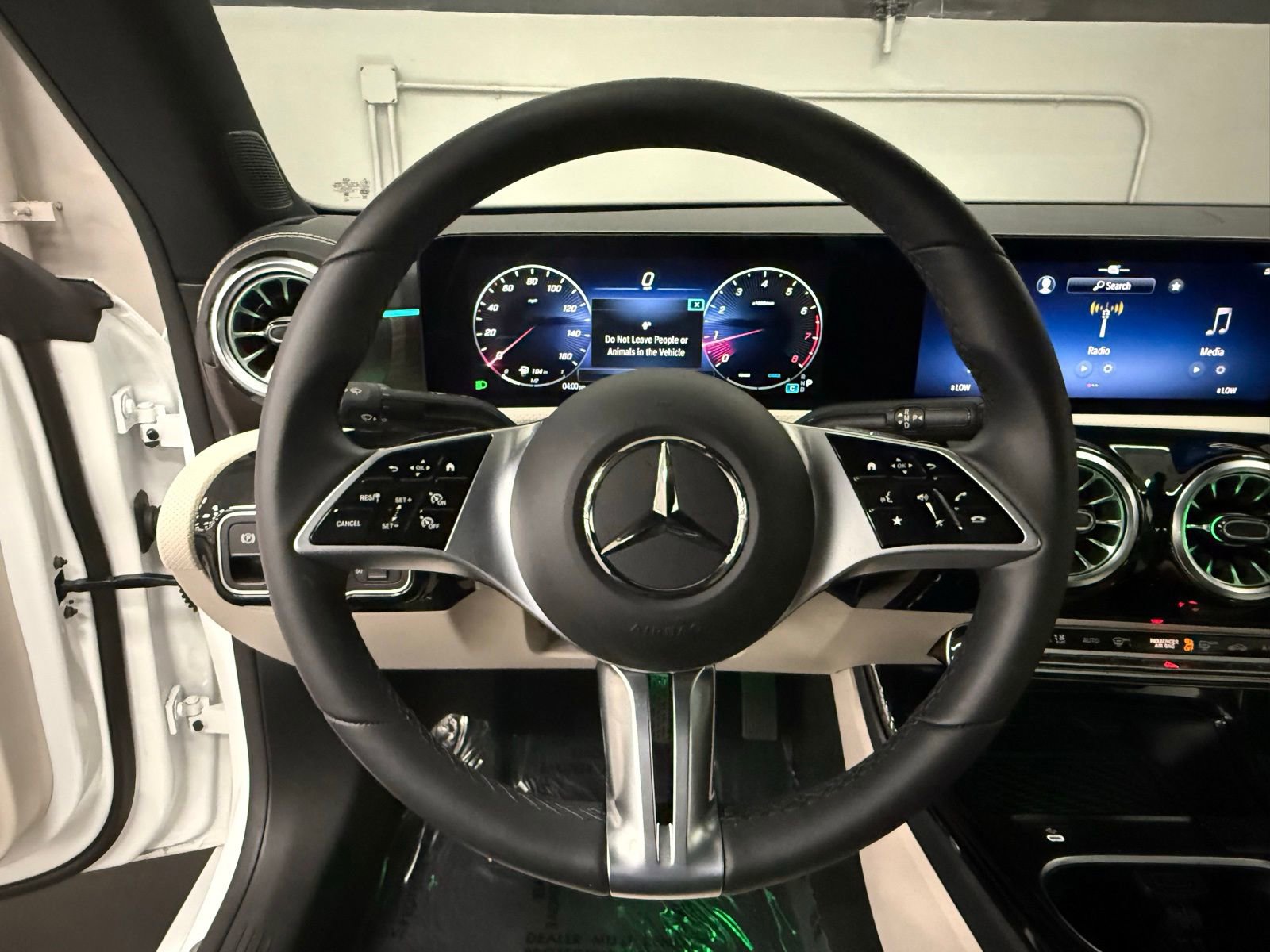 Used 2026 Mercedes-Benz CLA 250 image 23