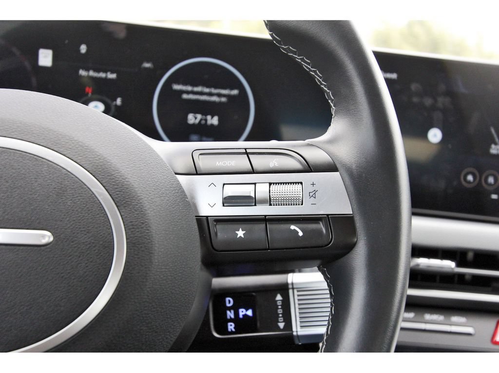 Used 2025 Hyundai Sonata SEL FWD image 20