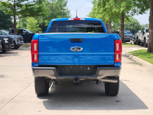 Used 2021 Ford Ranger XLT w/ Equipment Group 301A Mid RWD image 6