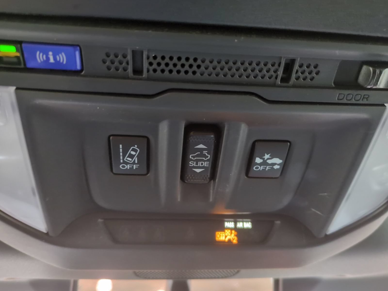 Certified 2024 Subaru Forester Wilderness AWD/4WD image 26