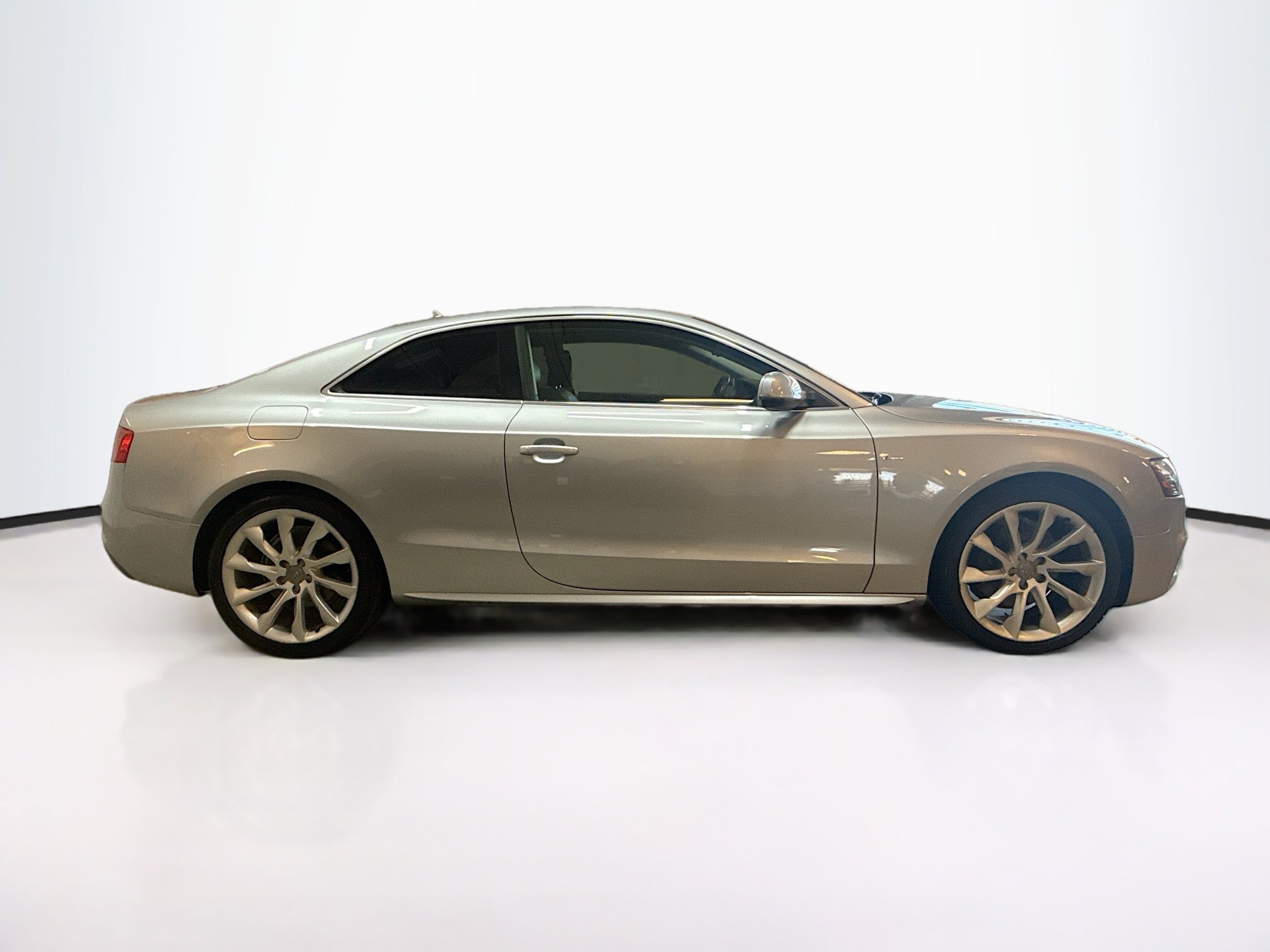 Used 2015 Audi A5 2.0T Premium Plus w/ Technology Package image 10