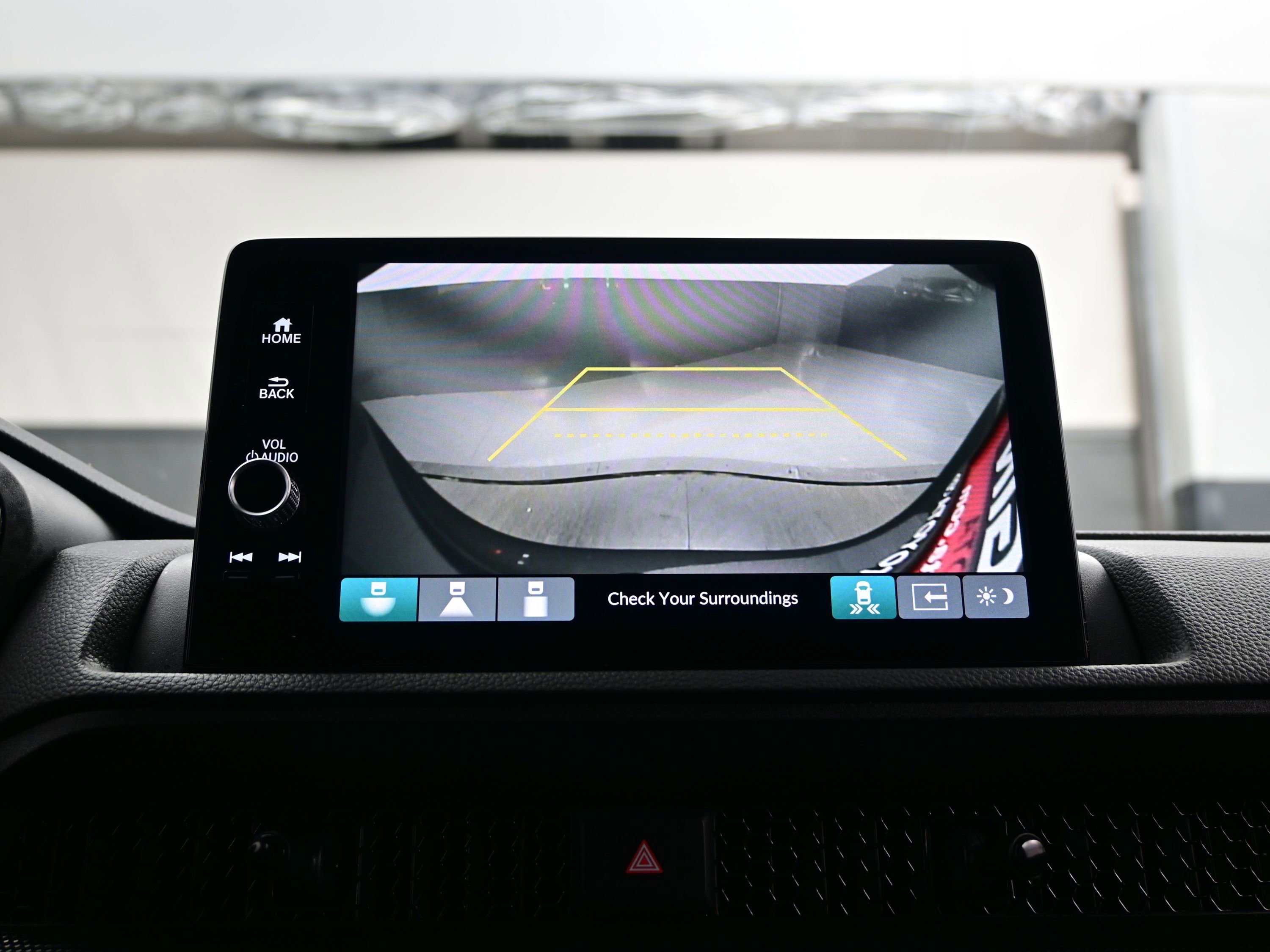 Used 2025 Honda CR-V Sport-L image 19