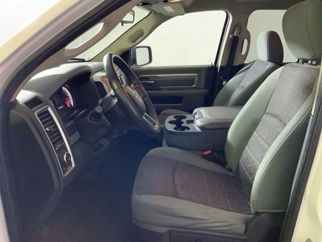 Used 2014 RAM 1500 Big Horn image 17